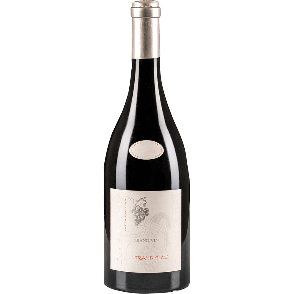 Mousset Clos St Michel Chateauneuf-du-Pape Grand Clos