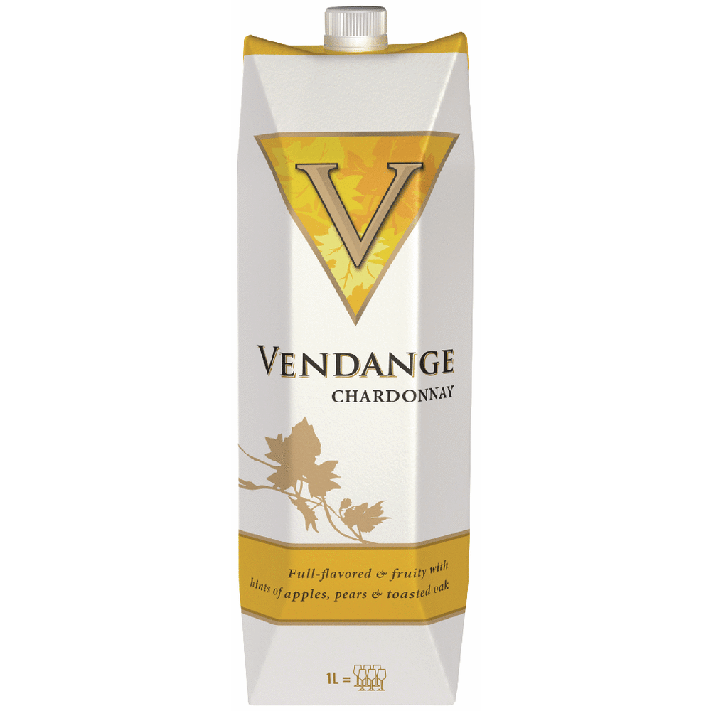 Vendange Chardonnay