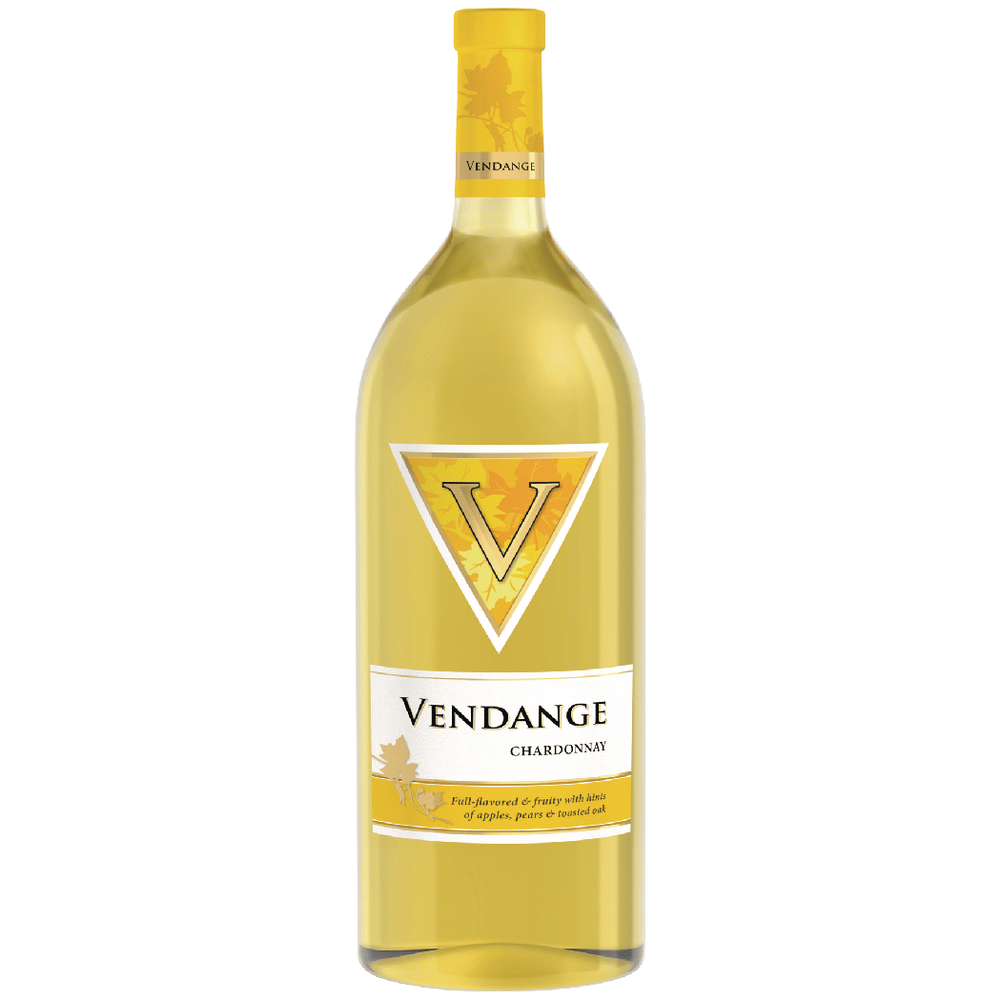 Vendange Chardonnay