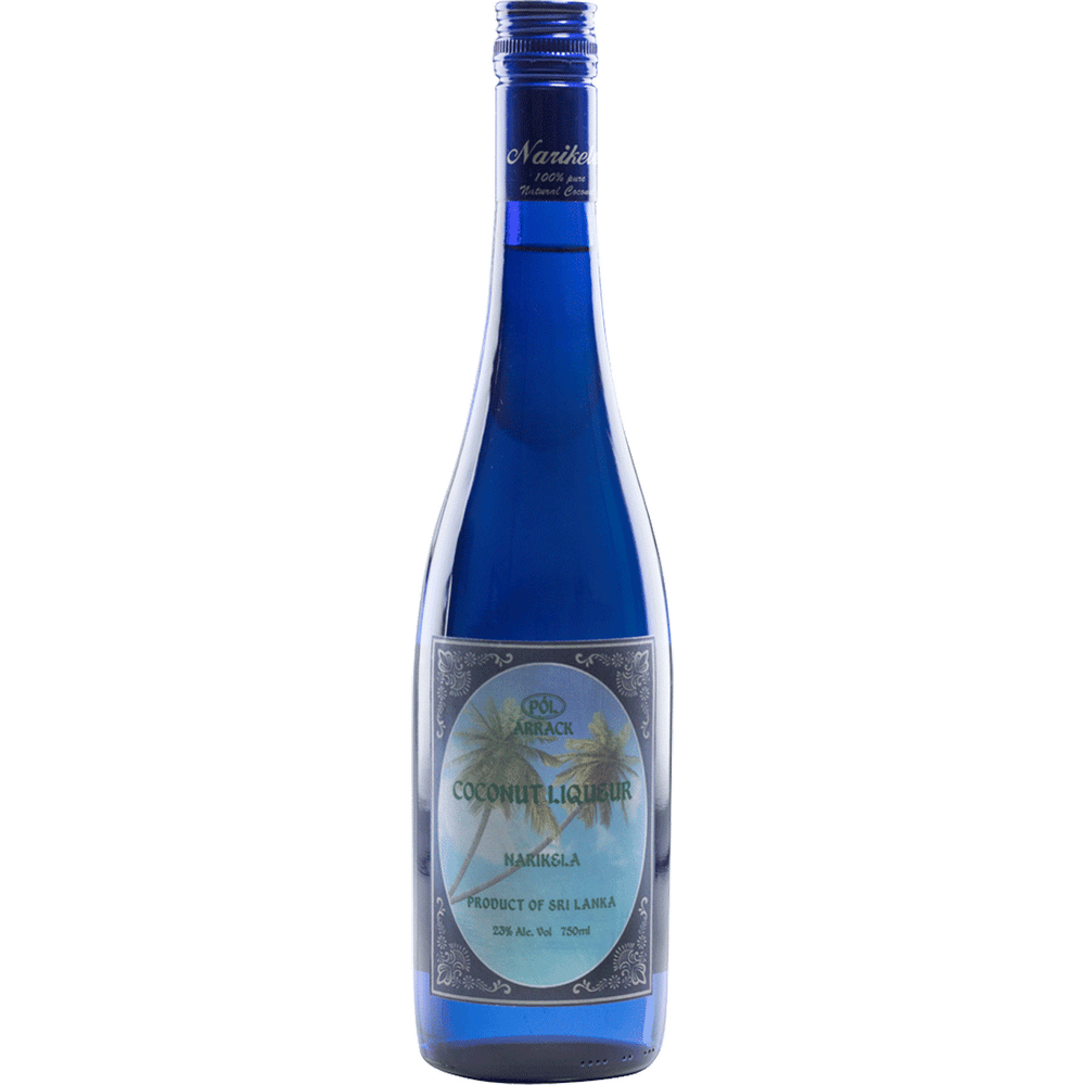 Pol Arrack Coconut Liqueur