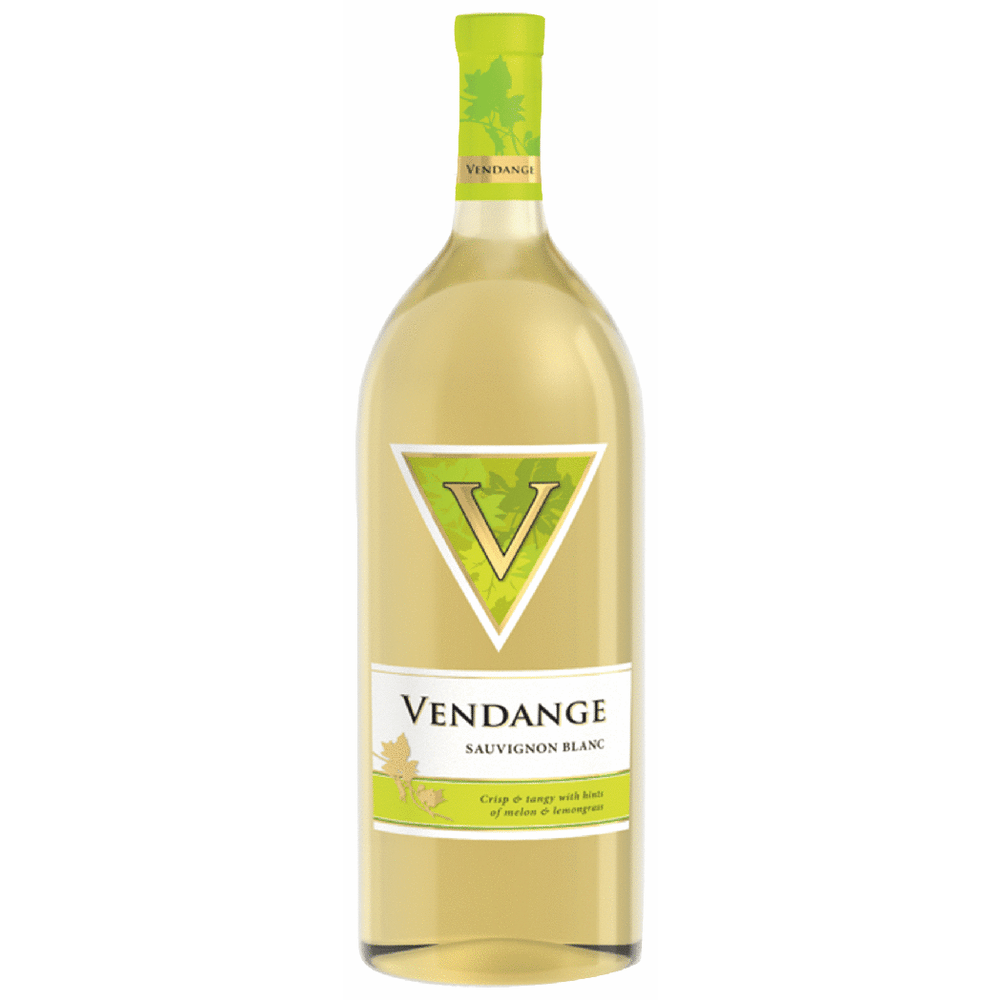 Vendange Sauvignon Blanc