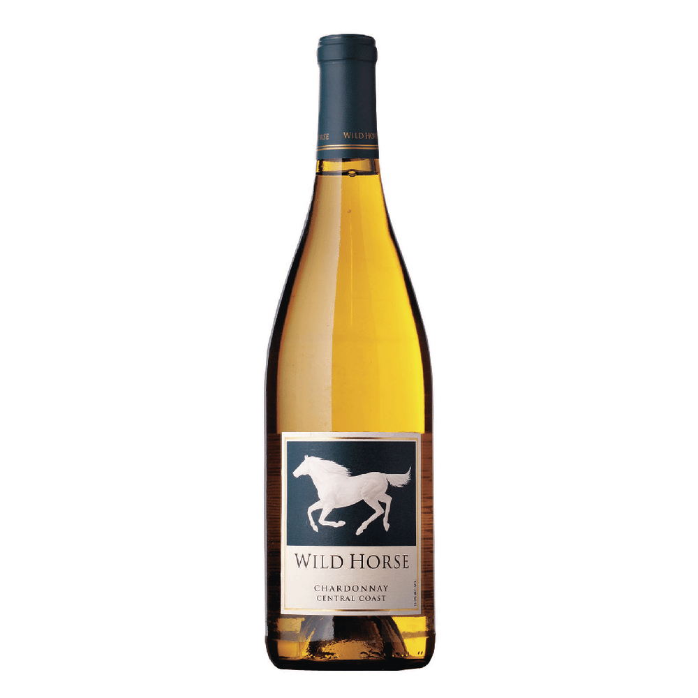 Wild Horse Chardonnay