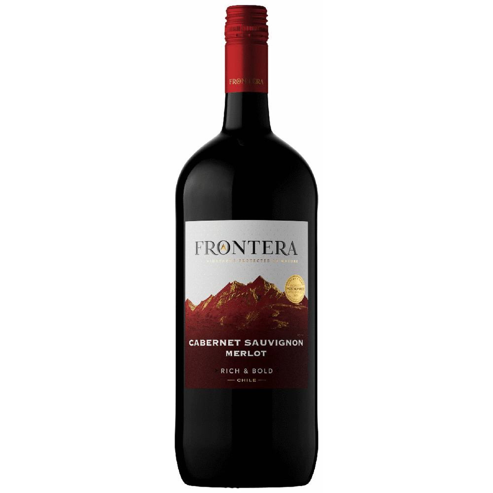 Frontera Cabernet Merlot
