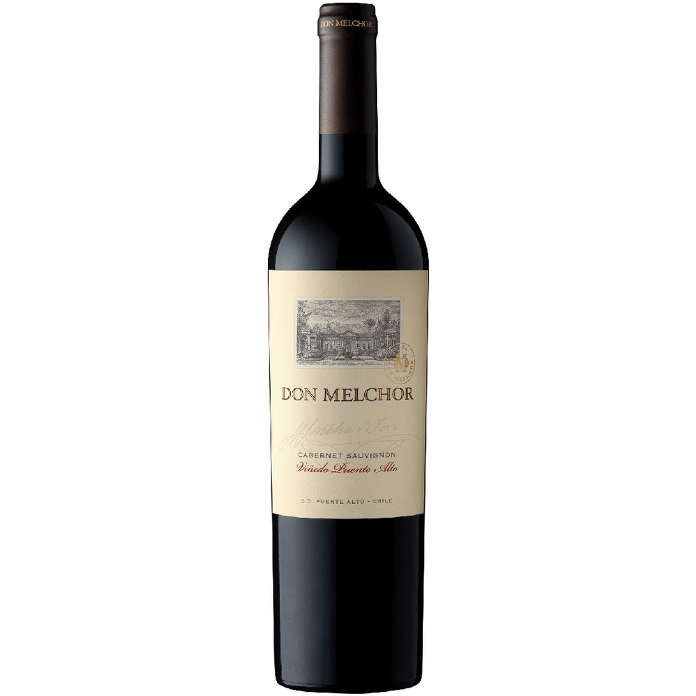 Don Melchor Cabernet Sauvignon