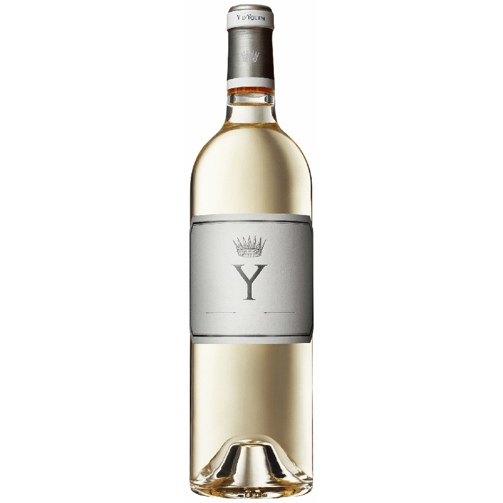 Chateau D'Yquem Sauternes