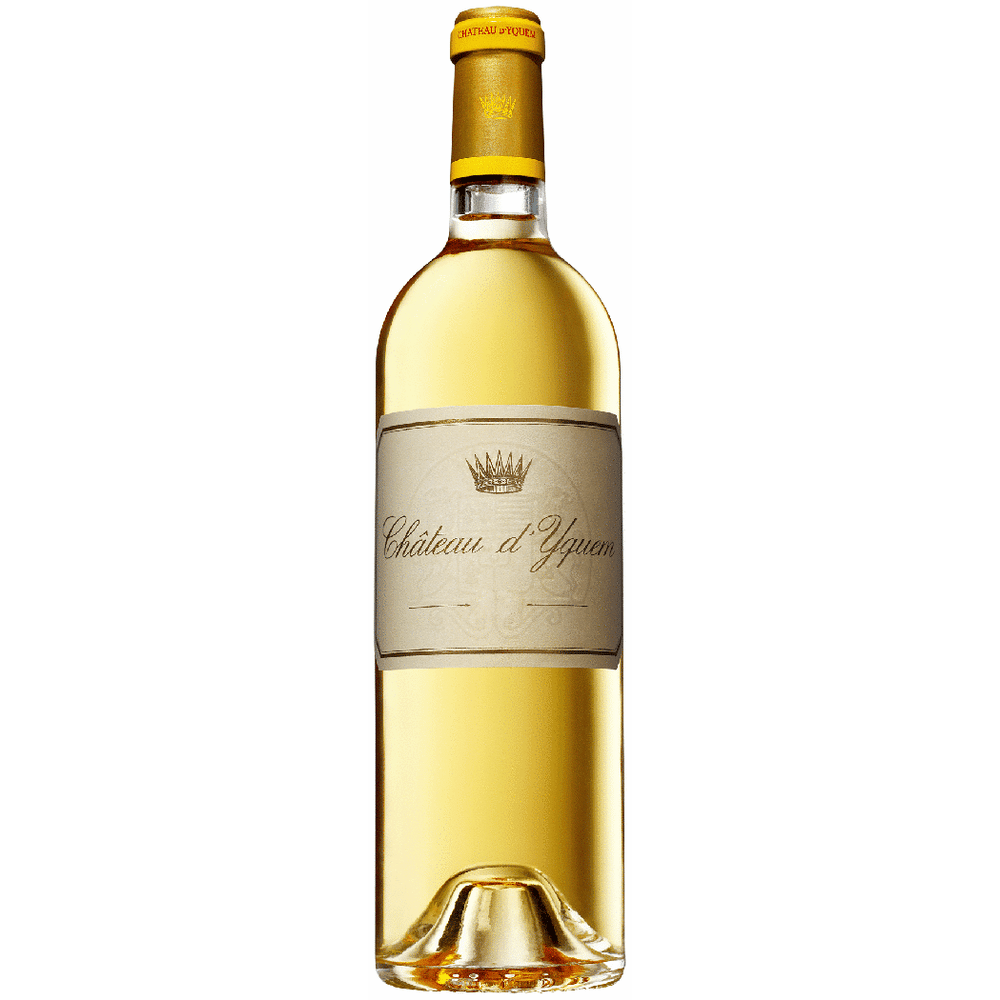 Chateau D'Yquem Sauternes
