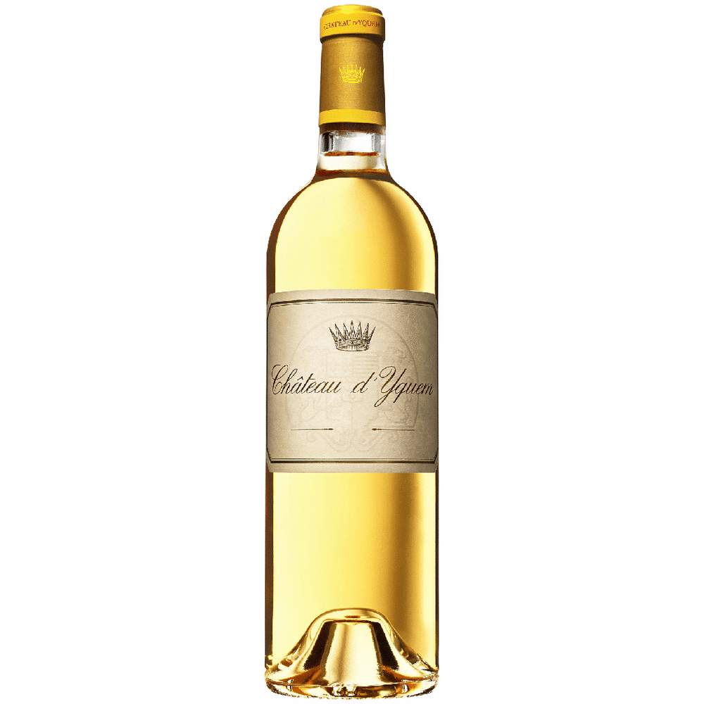 Chateau D'Yquem Sauternes