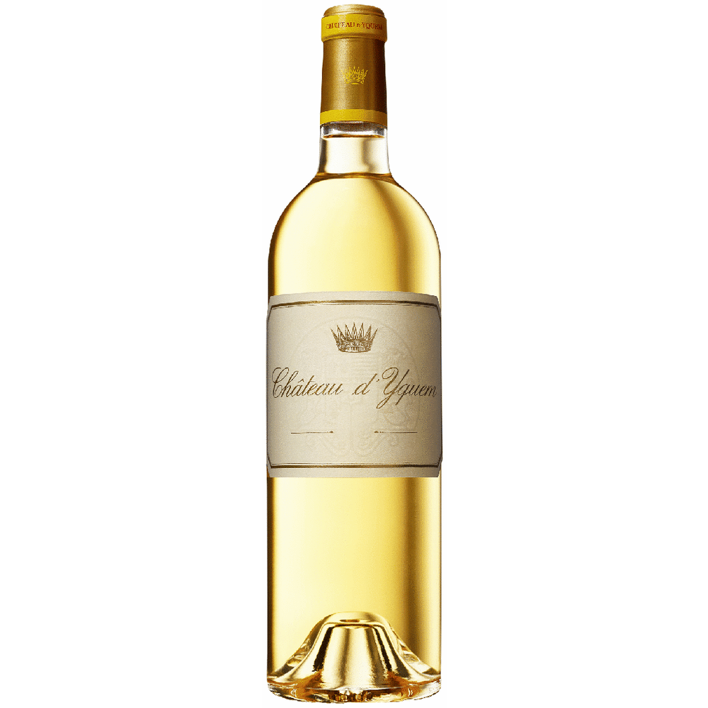 Chateau D'Yquem Sauternes