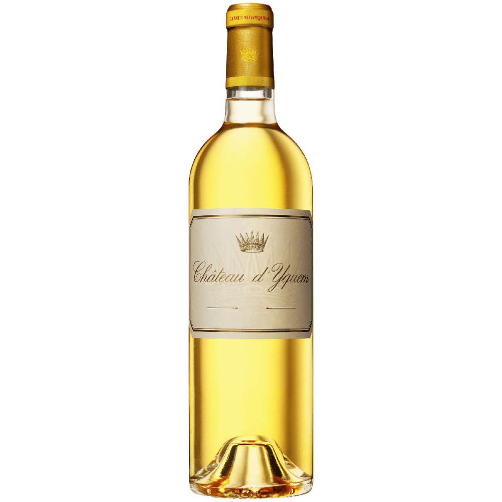 Chateau D'Yquem Sauternes