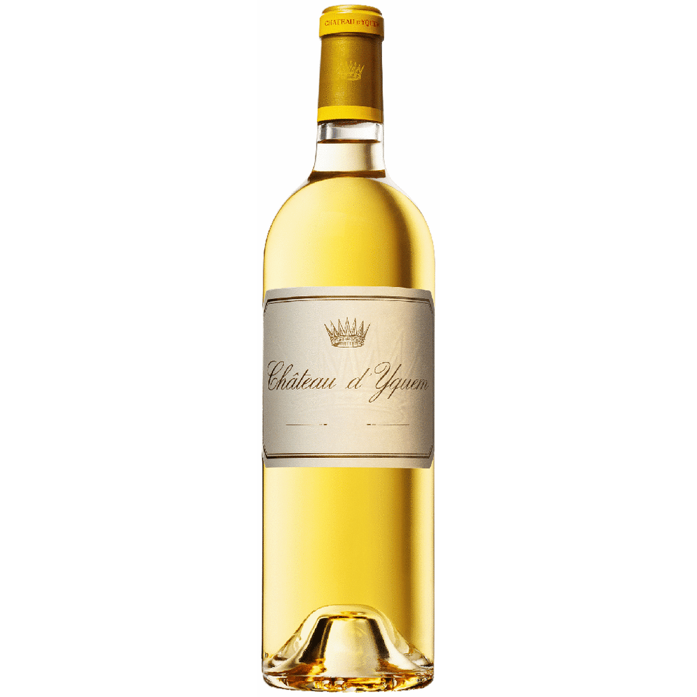 Chateau D'Yquem Sauternes