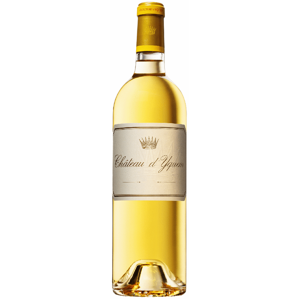 Chateau D'Yquem Sauternes, 2019