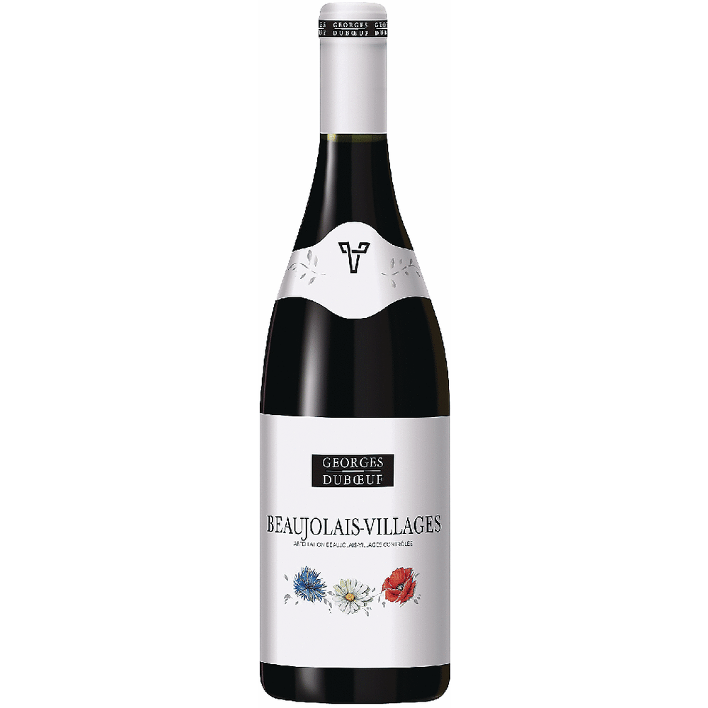 Duboeuf Beaujolais Villages