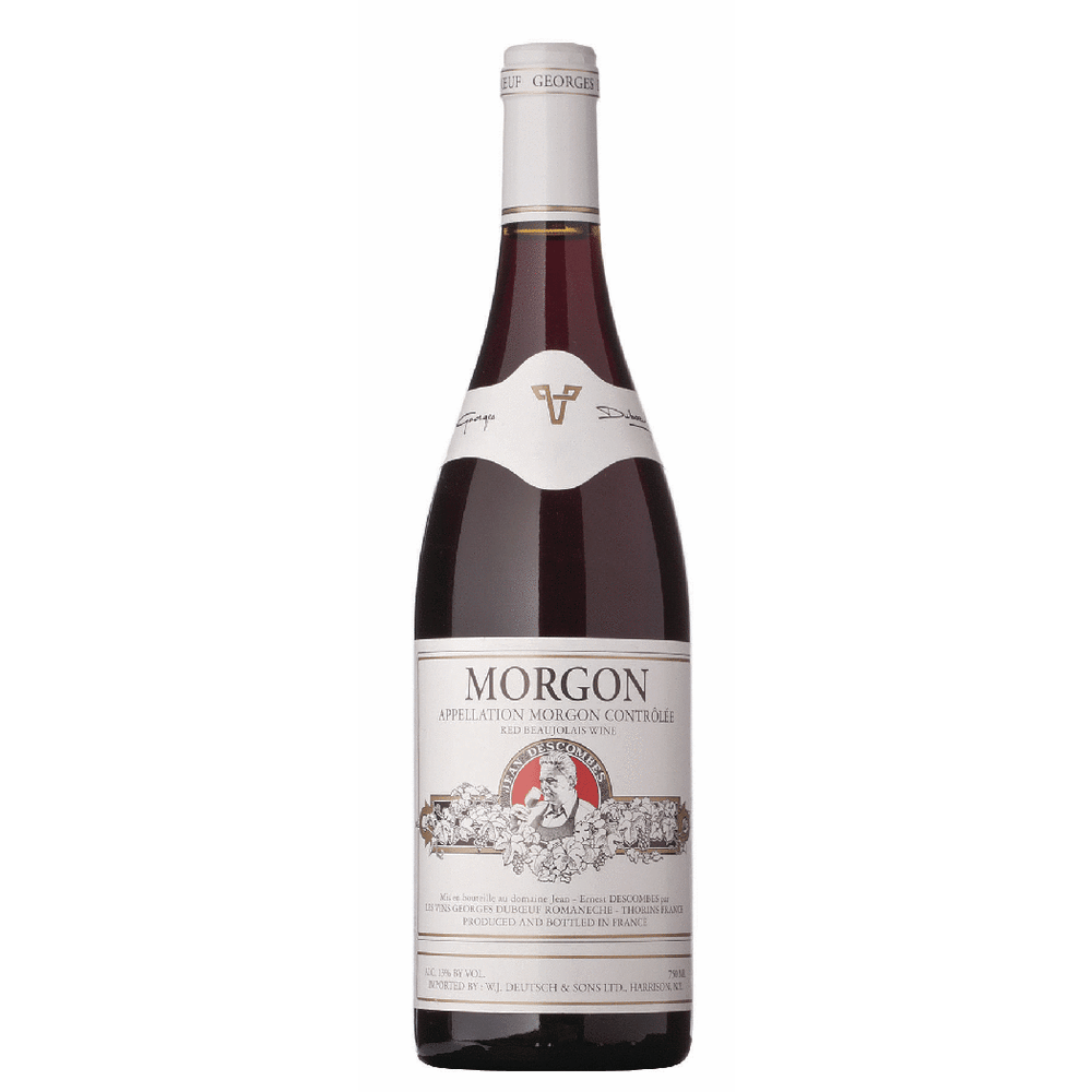 Duboeuf Morgon Descombes