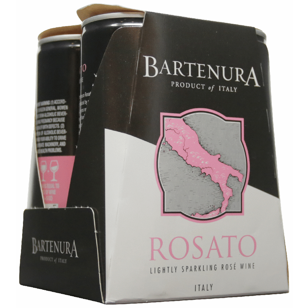 Bartenura Rosato