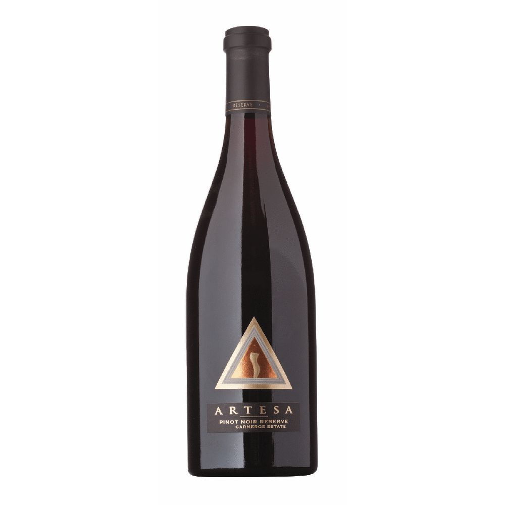 Artesa Pinot Noir Carneros Estate