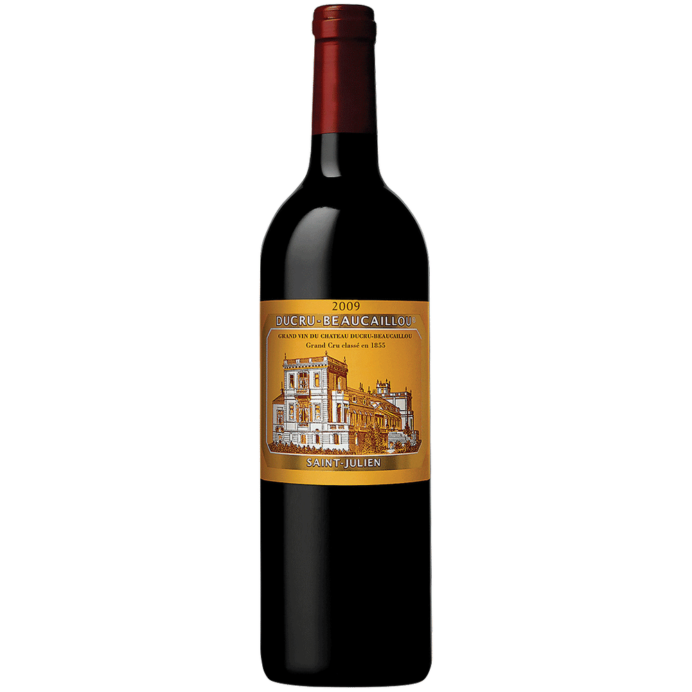 Chateau Ducru Beaucaillou St Julien