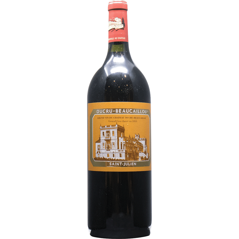 Chateau Ducru Beaucaillou St Julien