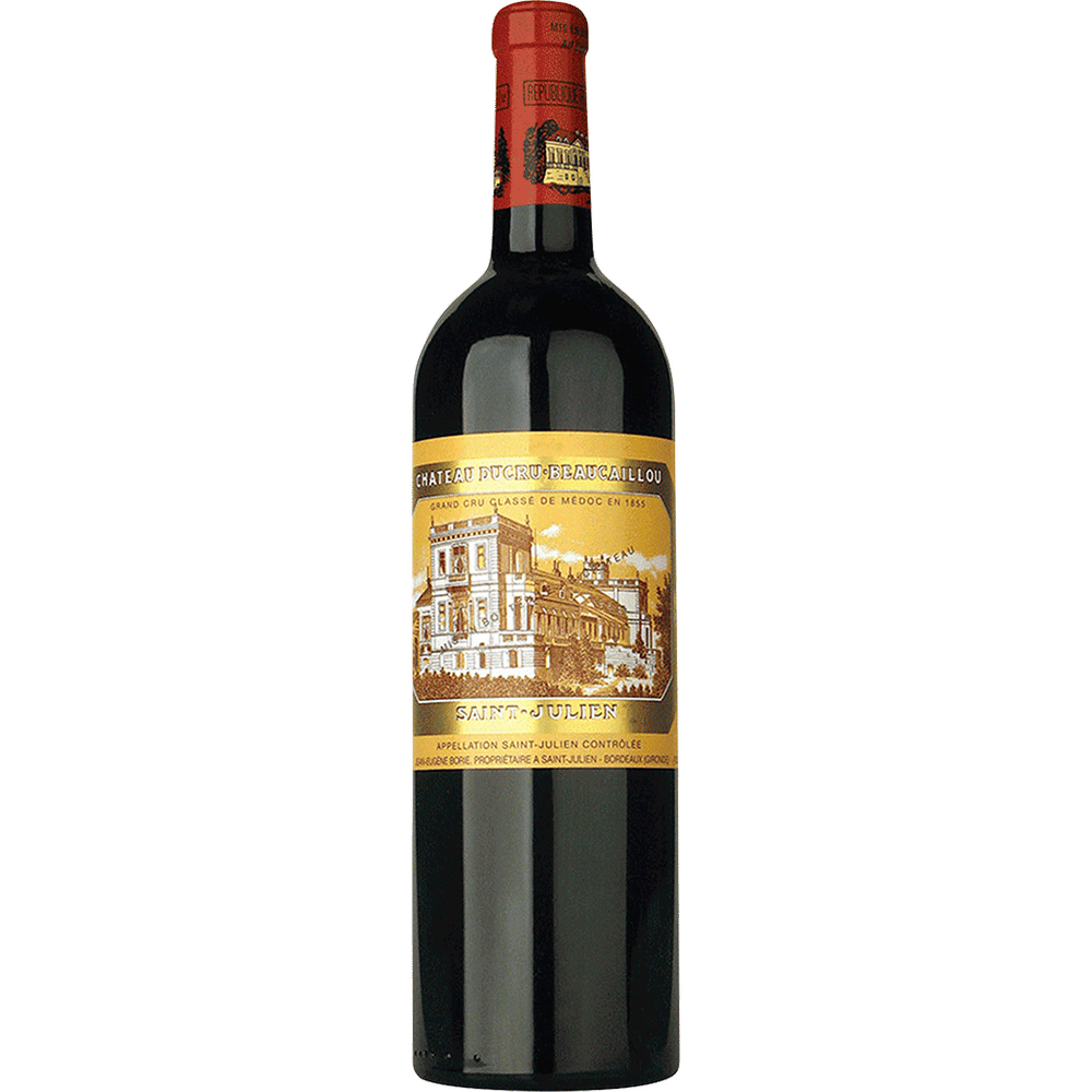 Chateau Ducru Beaucaillou St Julien, 2021