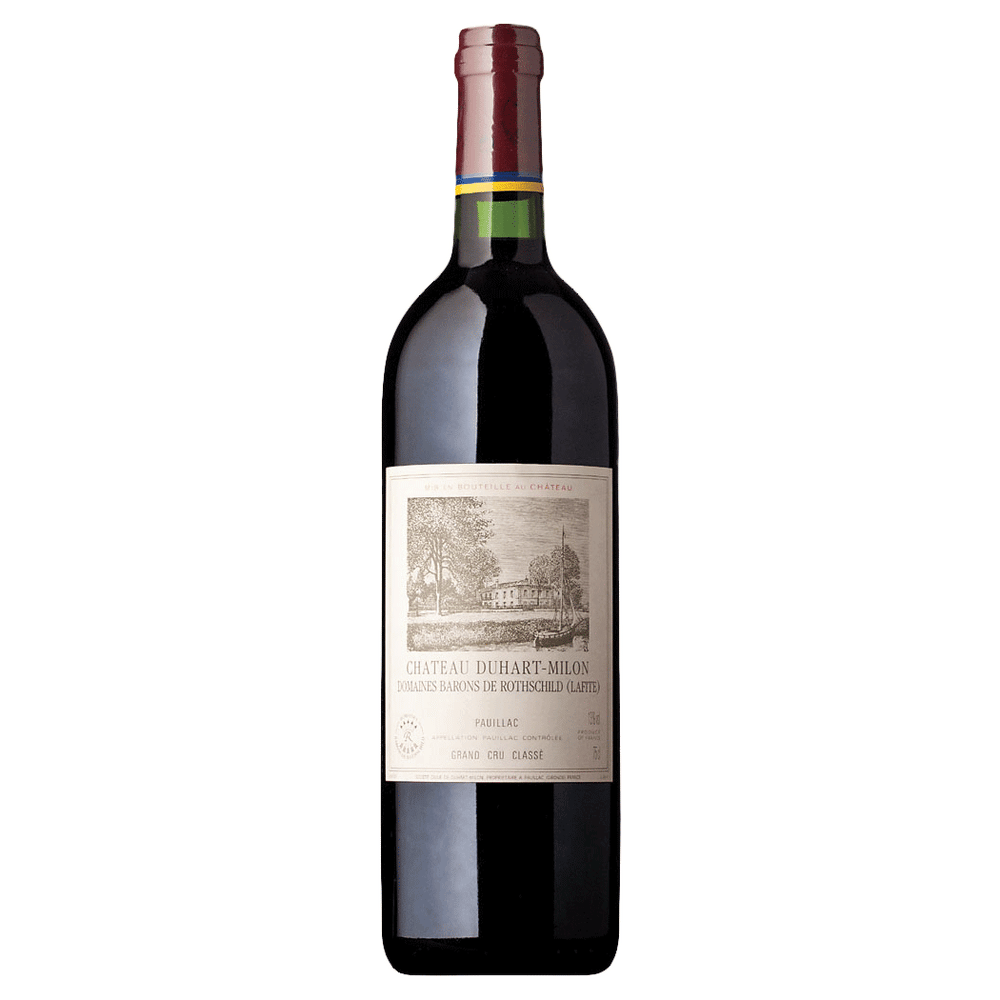 Chateau Duhart Milon Pauillac