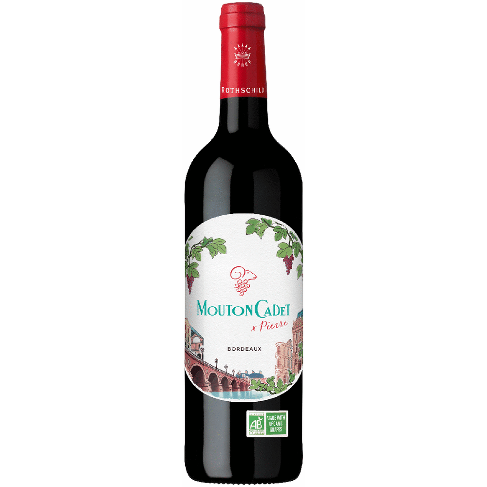 Mouton Cadet Red | Total Wine & More
