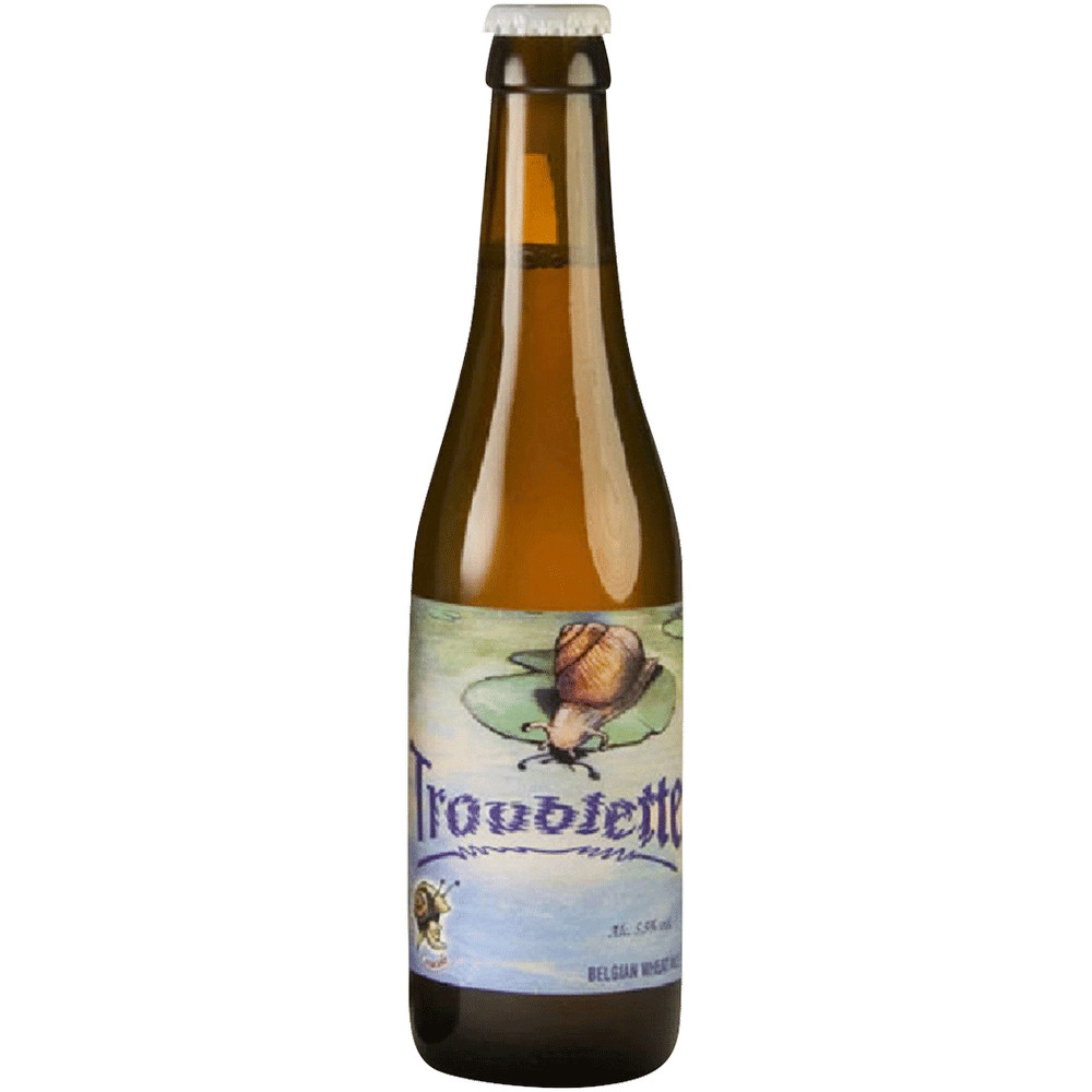 Troublette Wheat