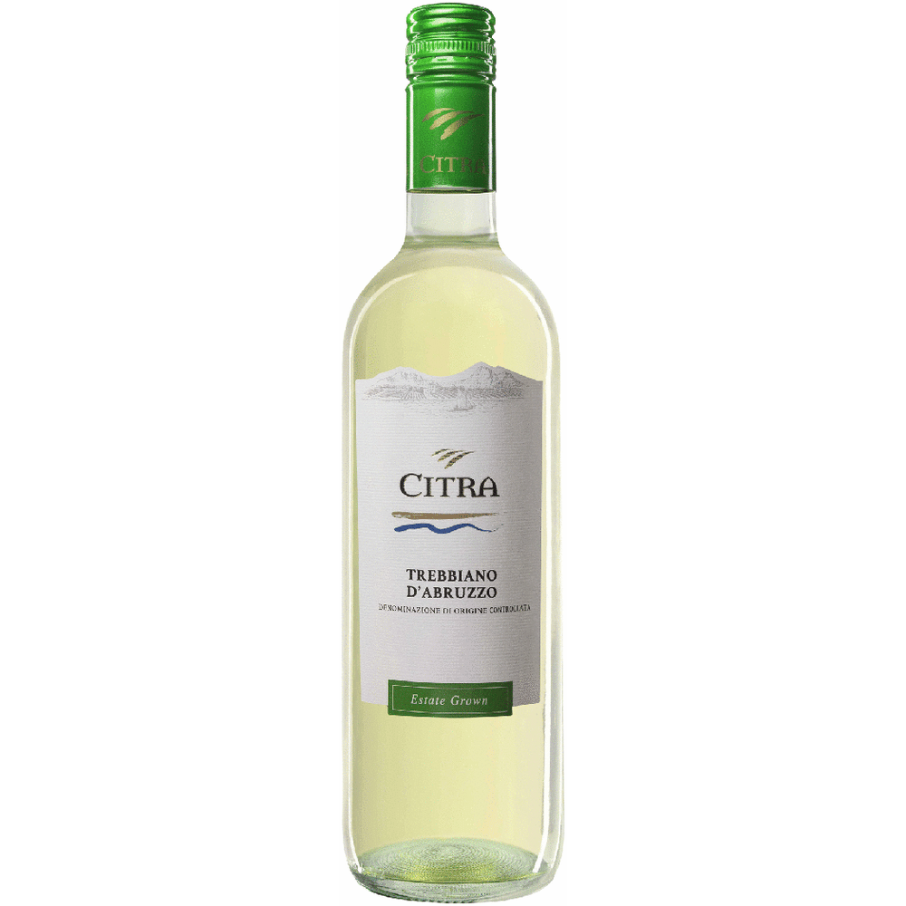 Citra Trebbiano
