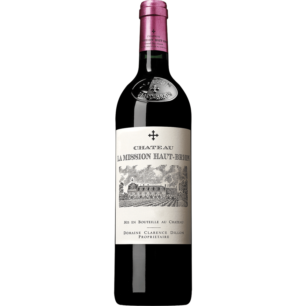 Chateau La Mission Haut Brion Pessac