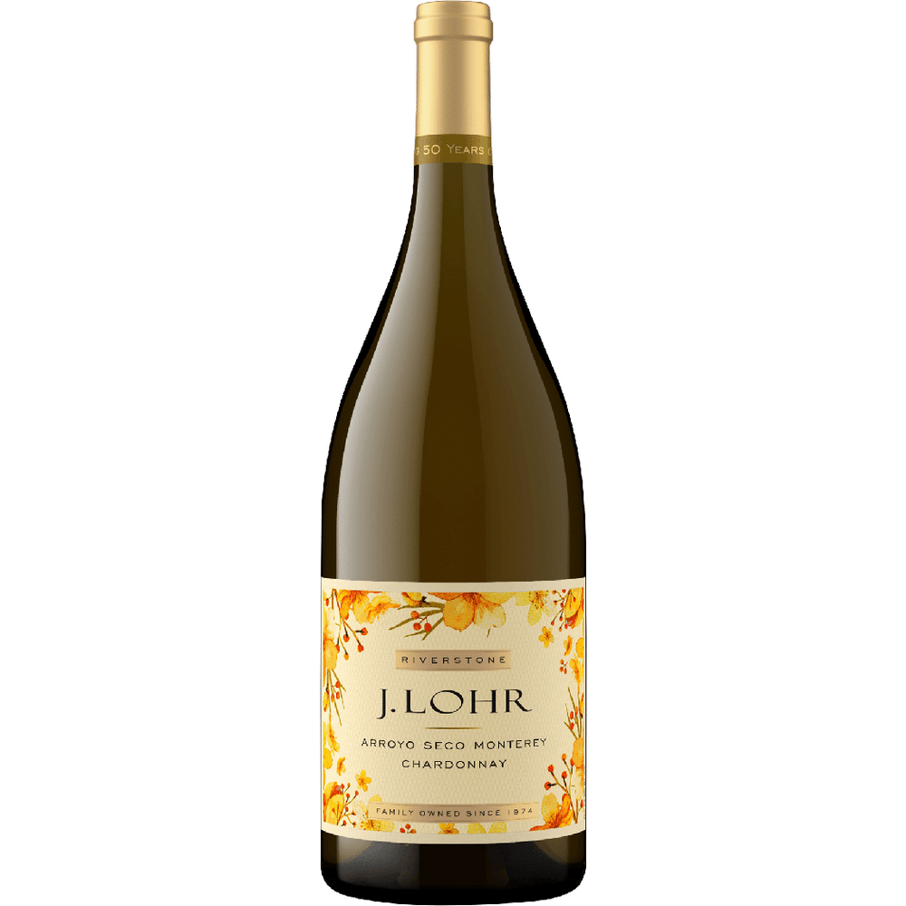 J. Lohr Estates Riverstone Chardonnay