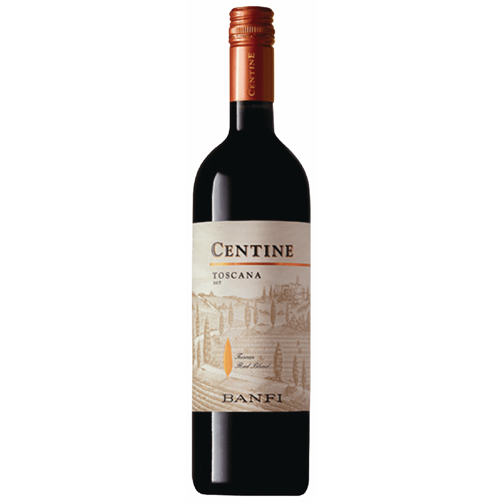 Banfi Centine Tuscan Red | Total Wine & More