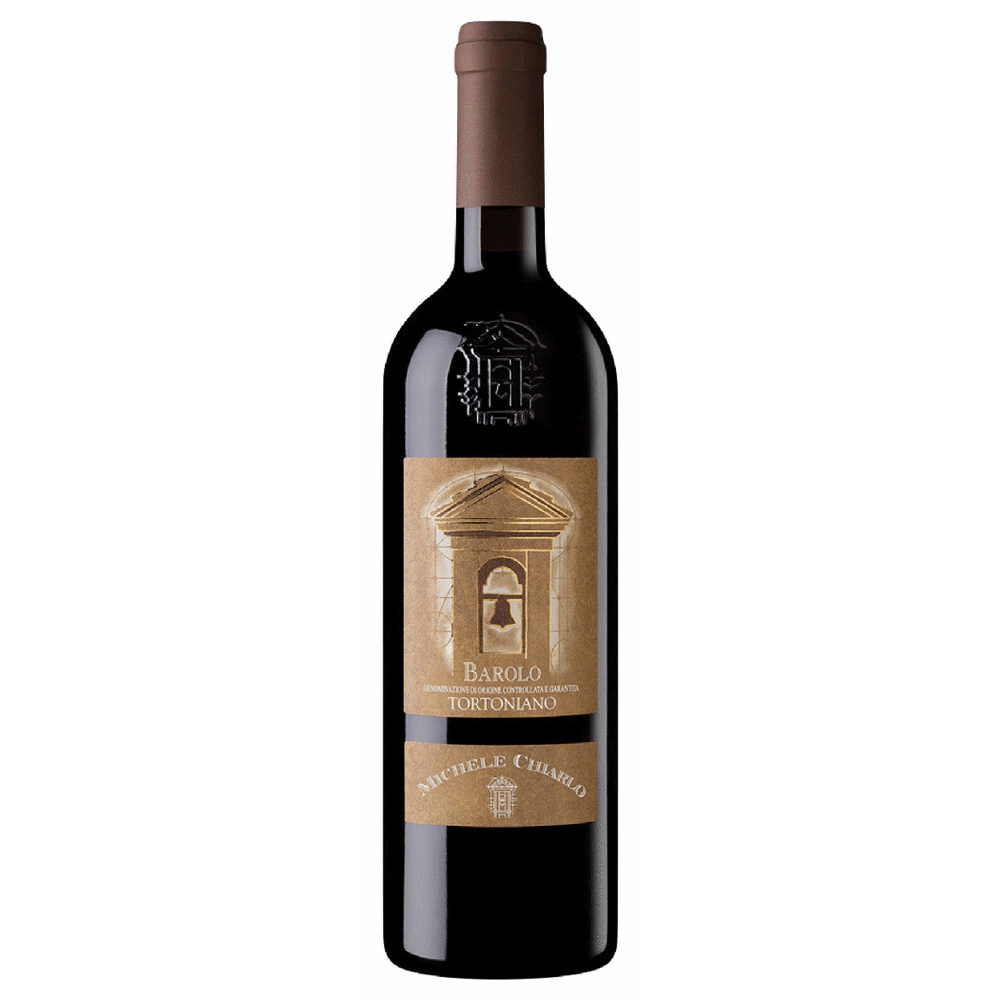 Chiarlo Barolo Tortoniano | Total Wine & More