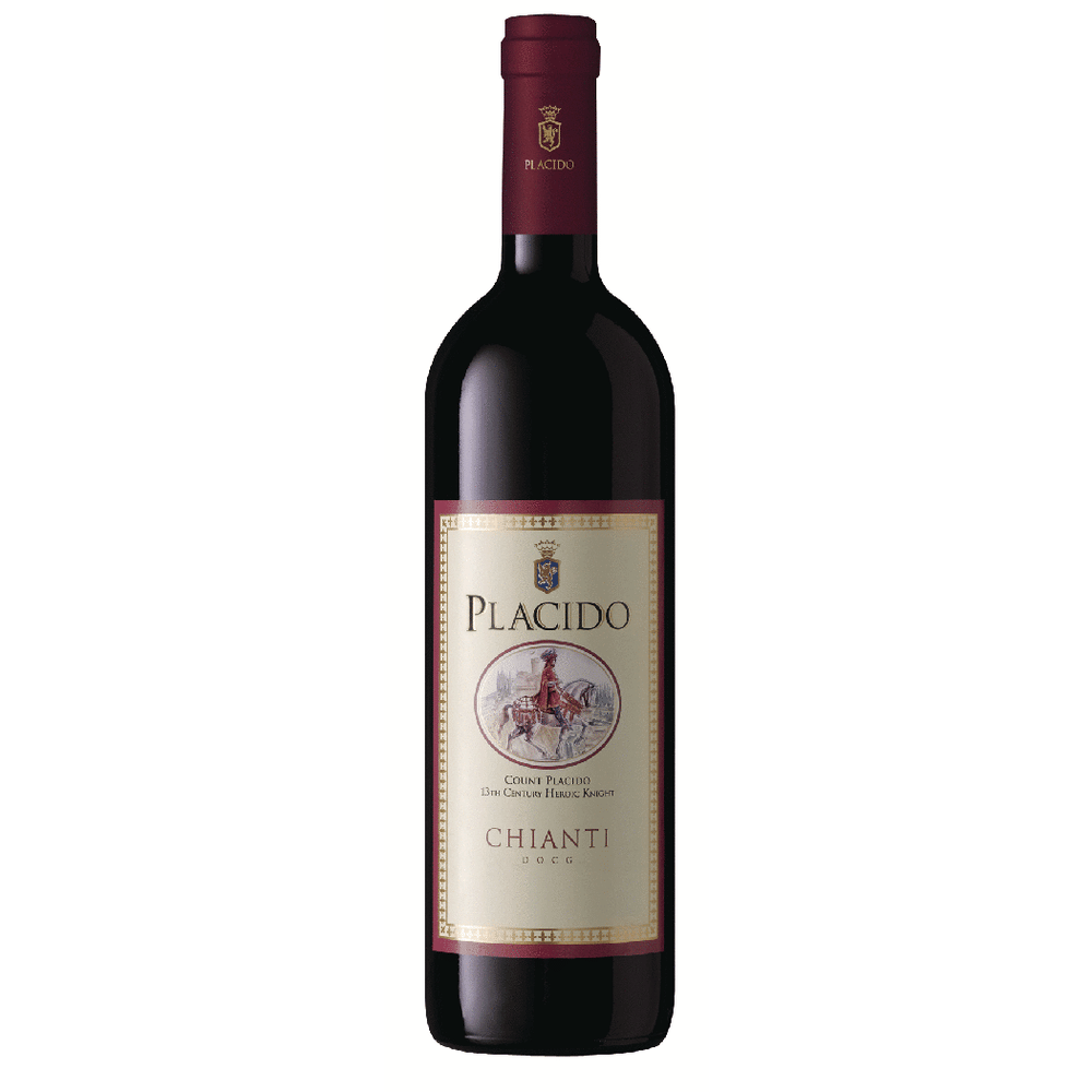 Placido Chianti