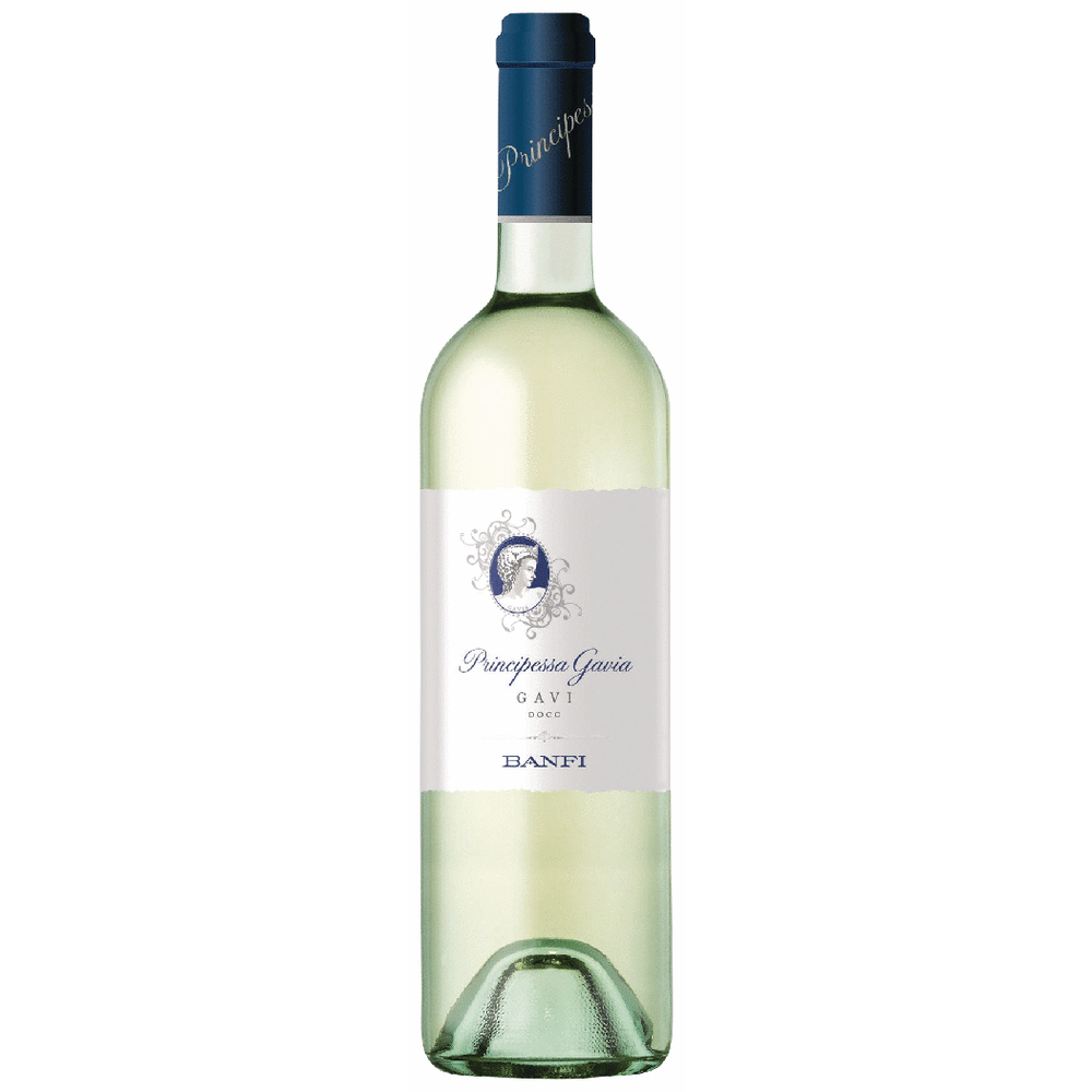 Principessa Gavi di Gavi