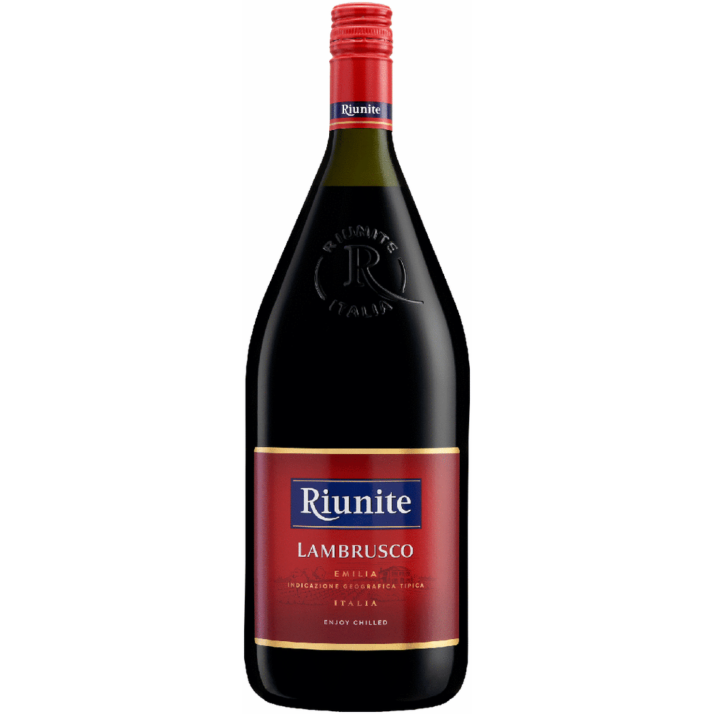 Riunite Lambrusco