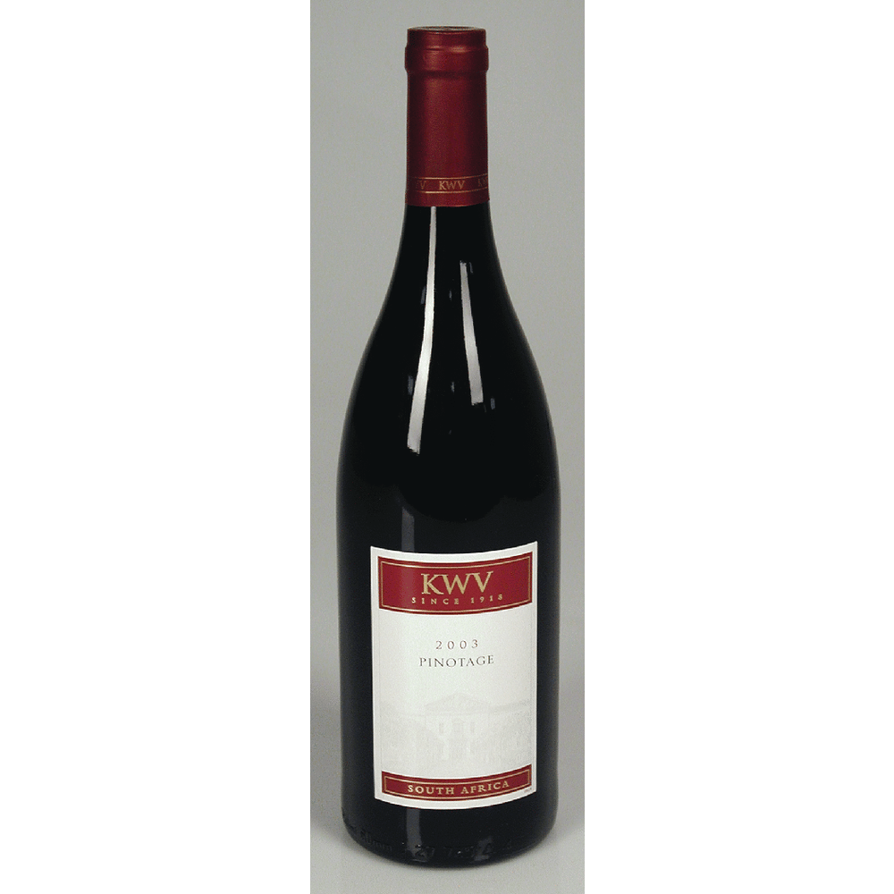 KWV Pinotage