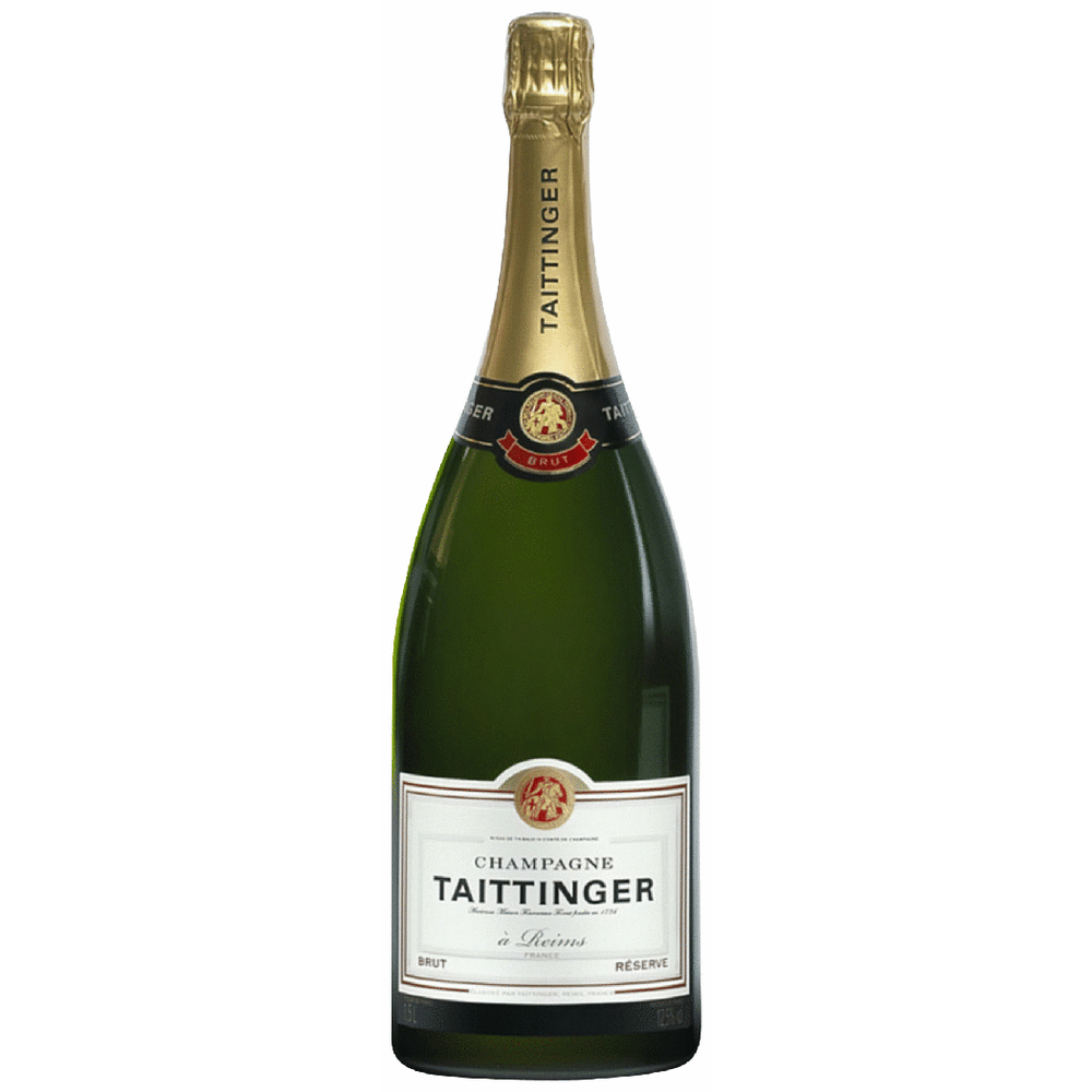 Taittinger La Francaise Brut Champagne