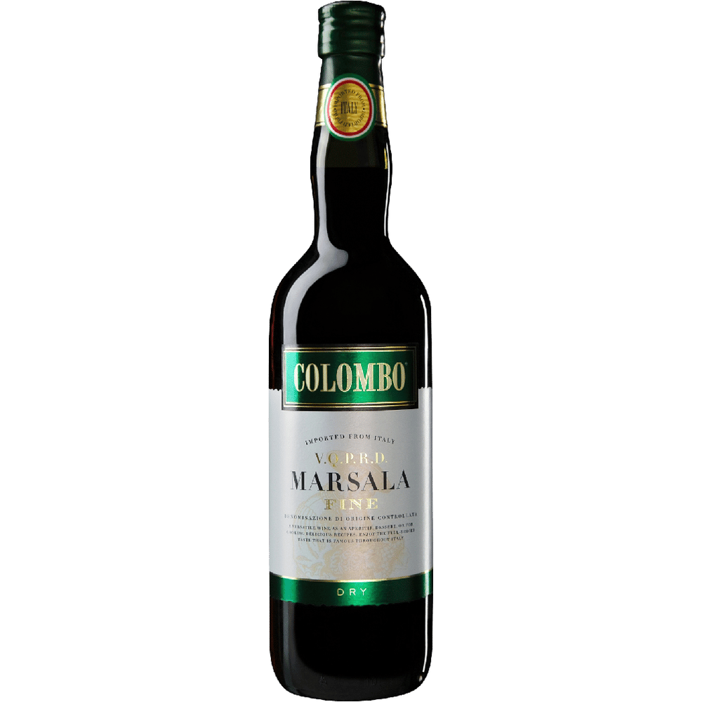 Colombo Marsala Dry