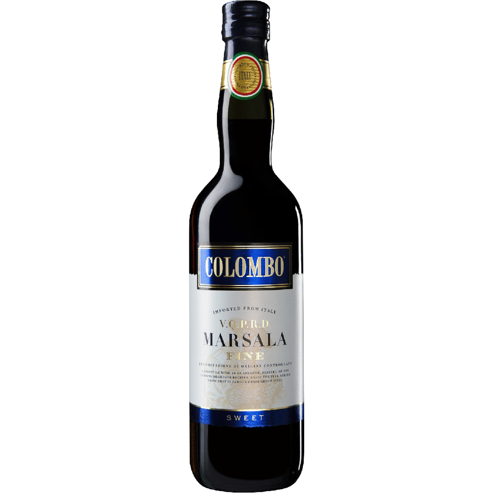 Colombo Marsala Sweet