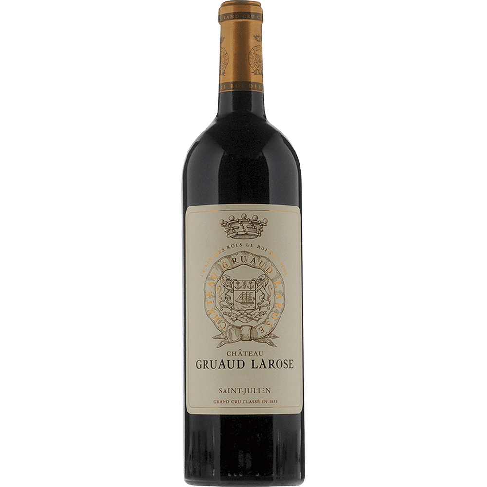 Chateau Gruaud Larose St Julien | Total Wine & More