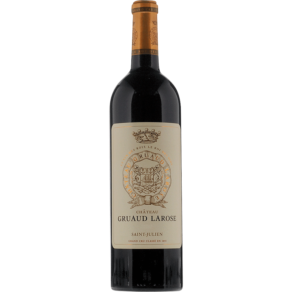 Chateau Gruaud Larose St Julien