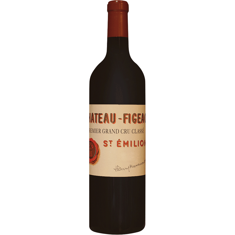 Chateau Figeac St Emilion