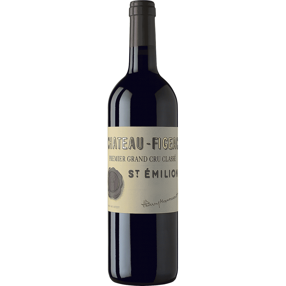 Chateau Figeac St Emilion