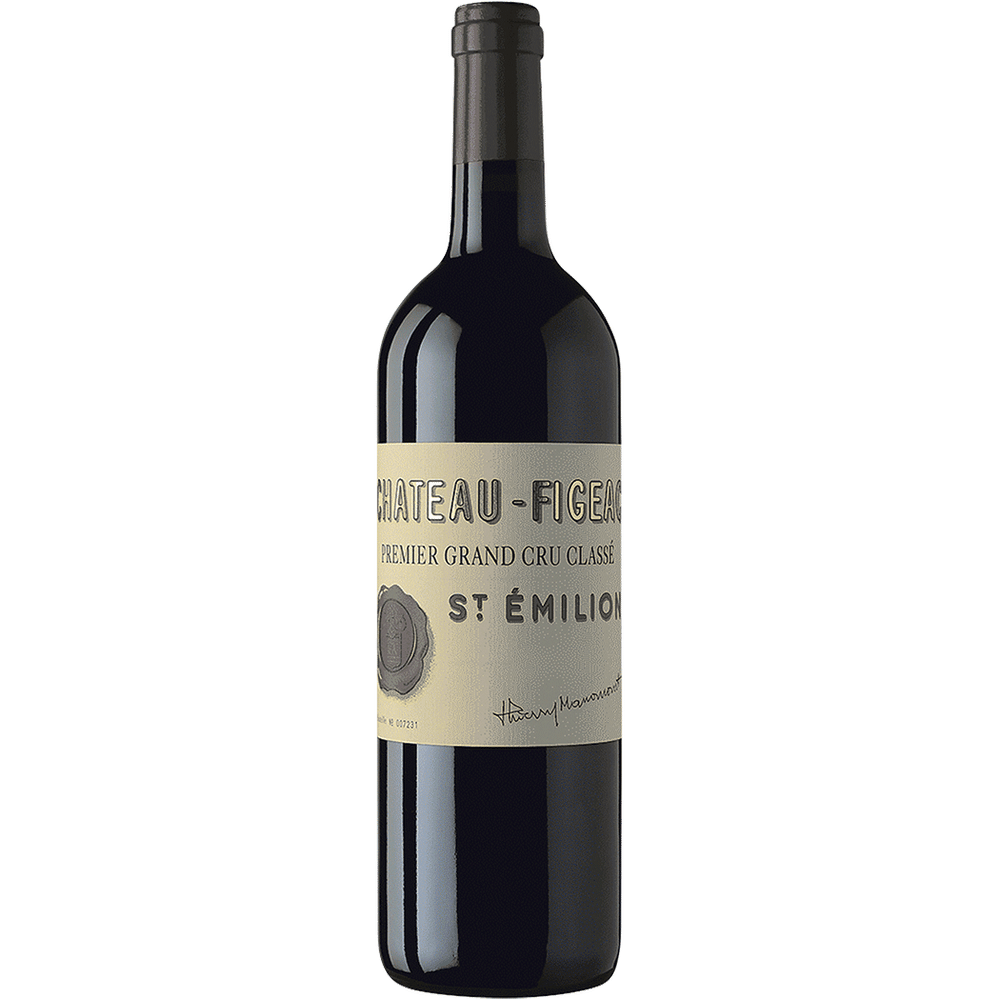 Chateau Figeac St Emilion