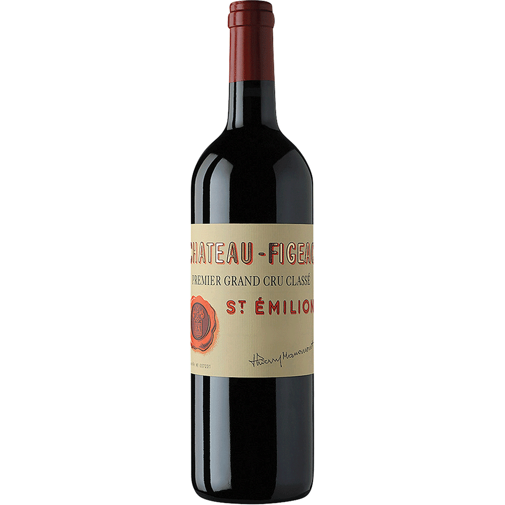 Chateau Figeac St Emilion