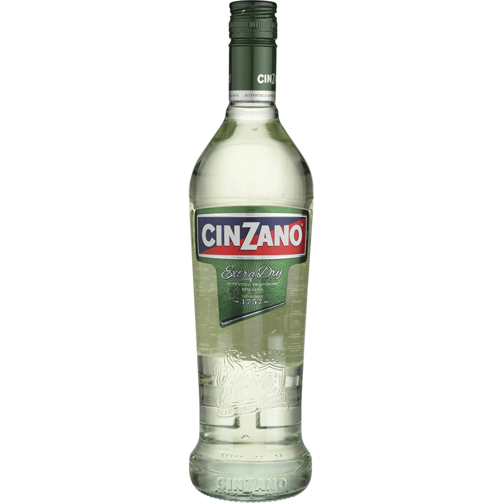 Cinzano Dry Vermouth