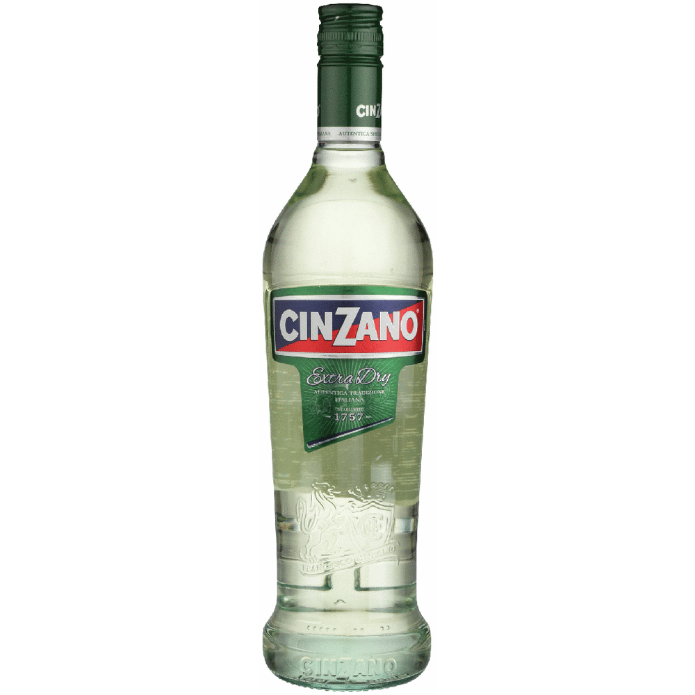 Cinzano Dry Vermouth