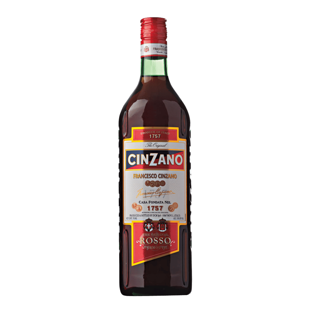 Cinzano Rosso Vermouth