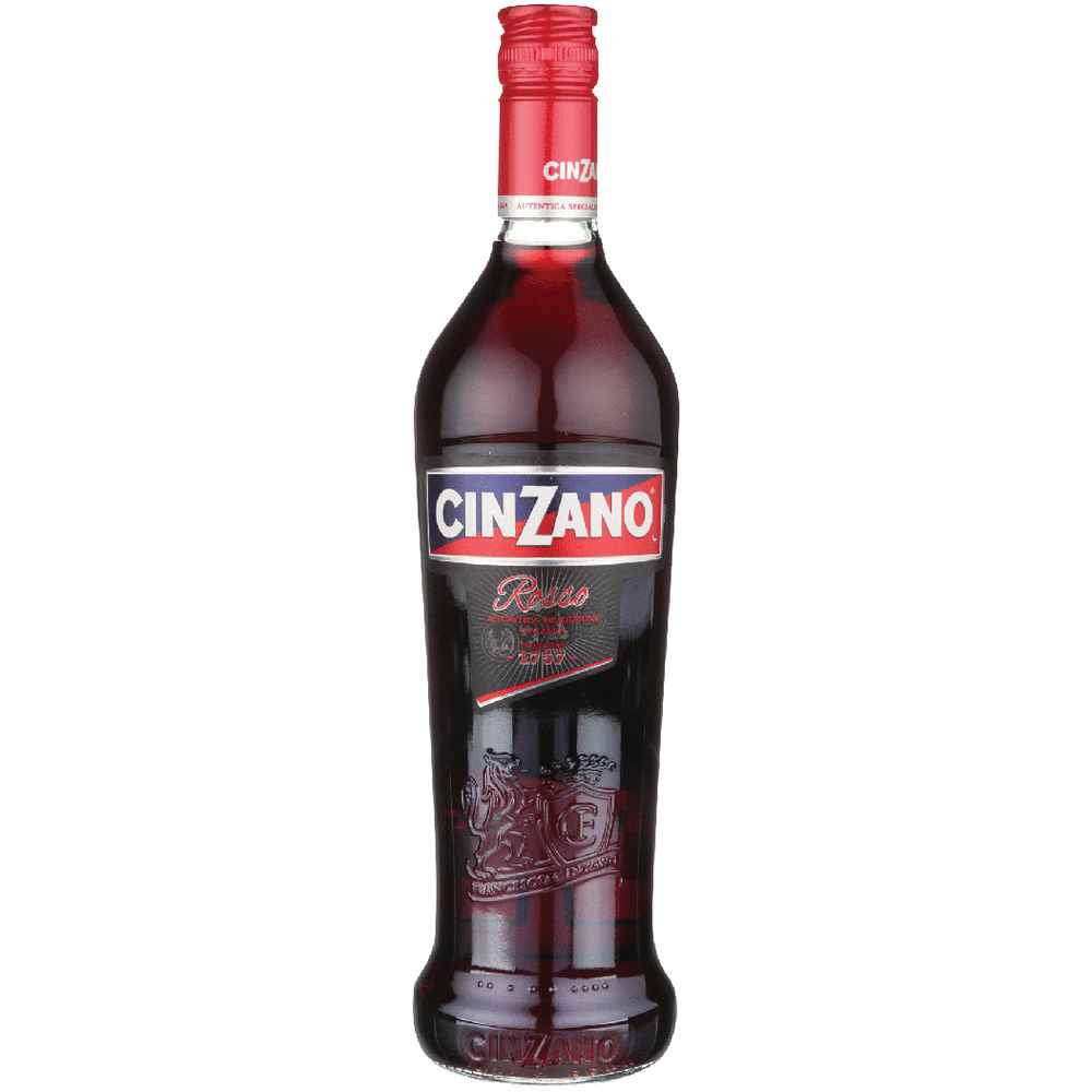 Cinzano Rosso Vermouth | Total Wine & More