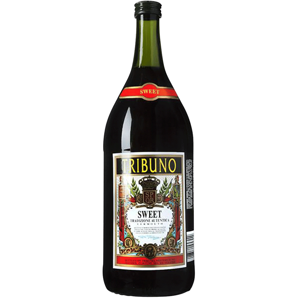 Tribuno Sweet Vermouth