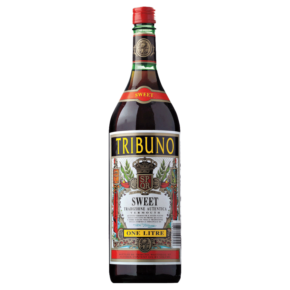 Tribuno Sweet Vermouth