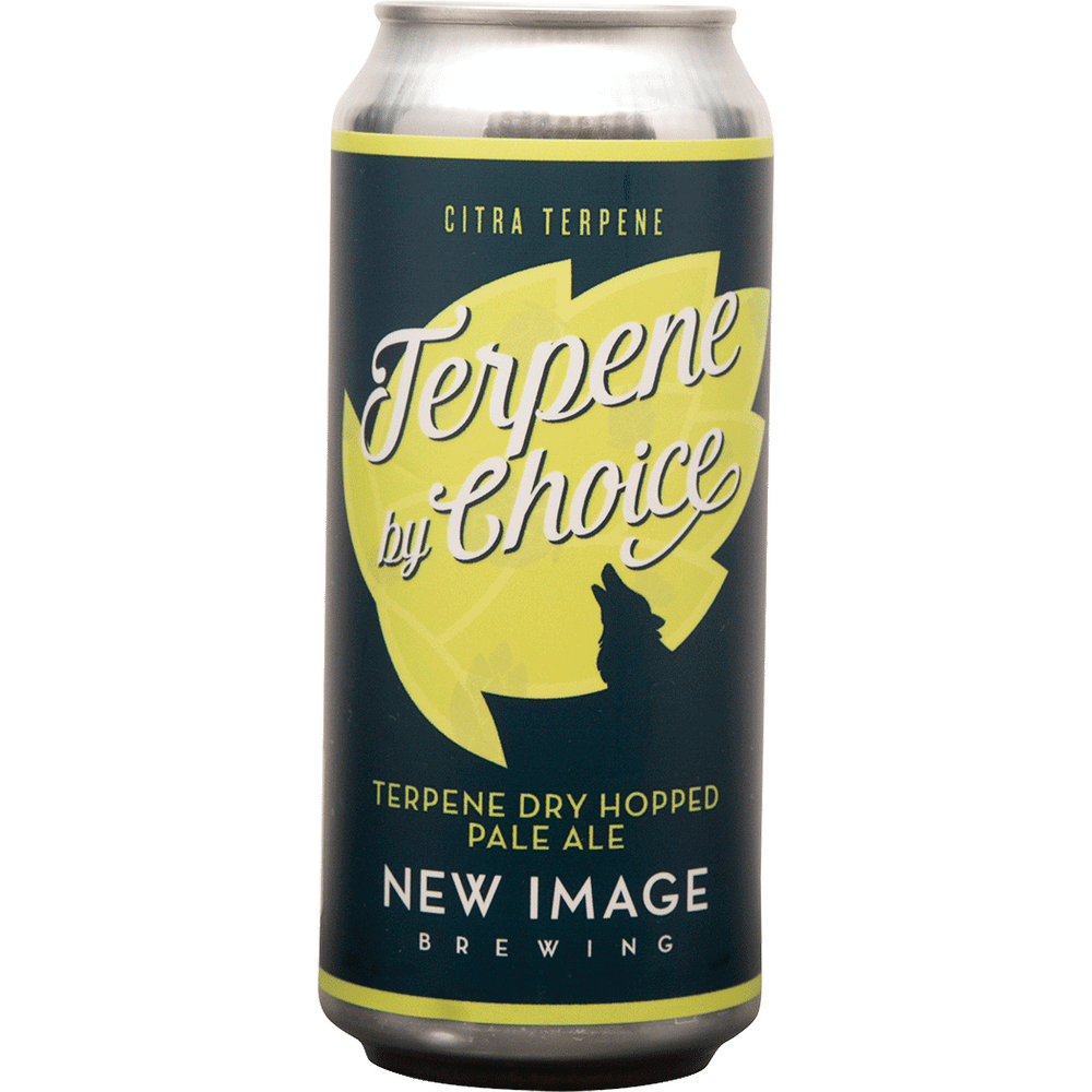 New Image Terpene By Choice